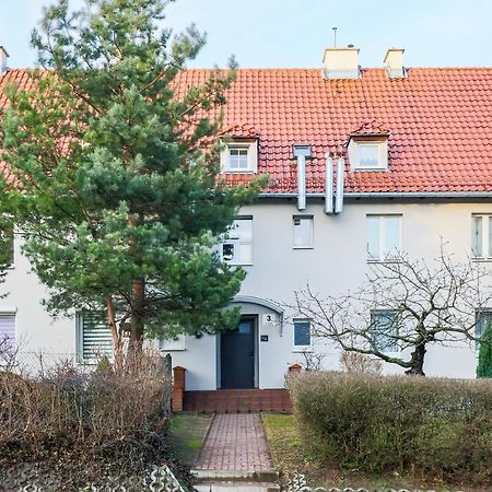 Seaside Apartment Kraszewskiego By The Beach In Sopot By Noclegi Renters ภายนอก รูปภาพ